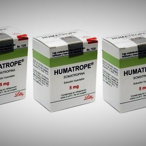 Buy Humatrope 12mg vials