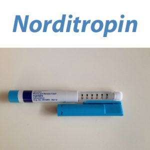 Buy Norditropin 10mg online