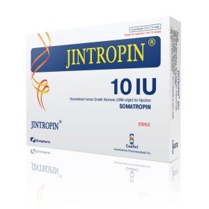 Order Jintropin online